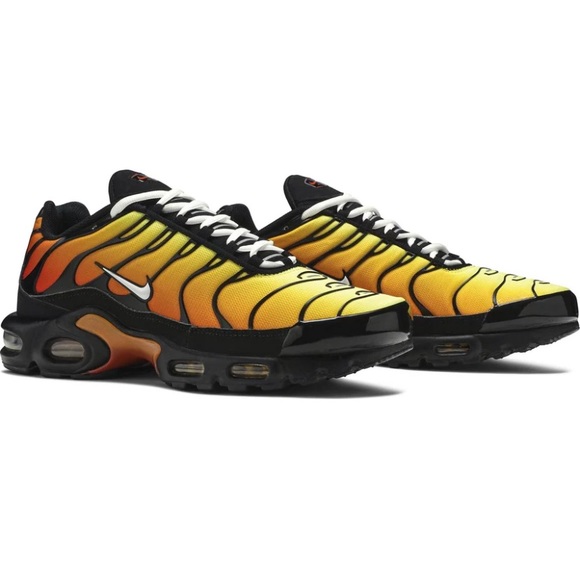 Nike Sneaker Caritasnepal Nike Air Max 27 Euro NIKE AIR MAX PLUS - Main Image